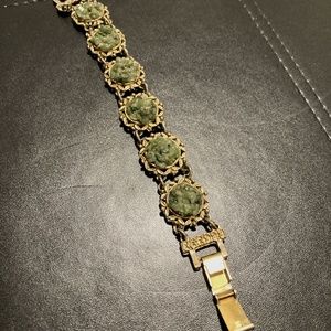 Beautiful Vintage style bracelet